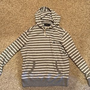 Mens Polo Ralph Lauren Terry Cloth Hoodie